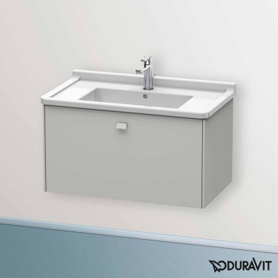    Duravit Brioso (BR404200707)