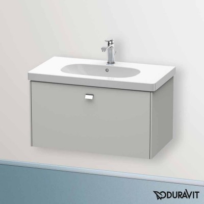    Duravit Brioso (BR404601007)