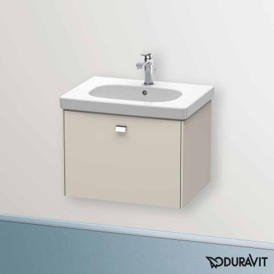    Duravit Brioso (BR404501091)
