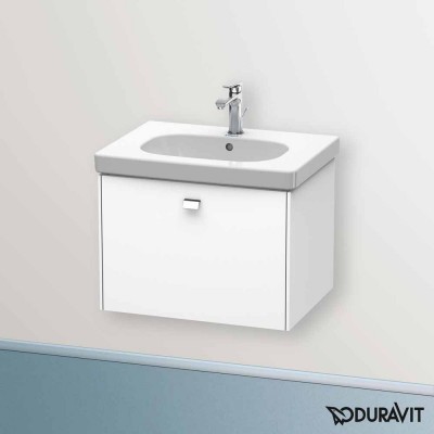  Duravit Brioso (BR404501018)