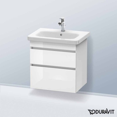  Duravit DuraStyle (DS648002222)