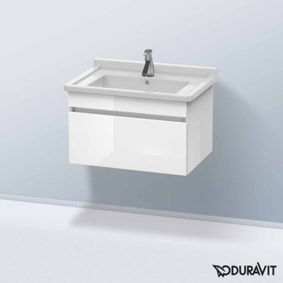  Duravit DuraStyle (DS638702222)
