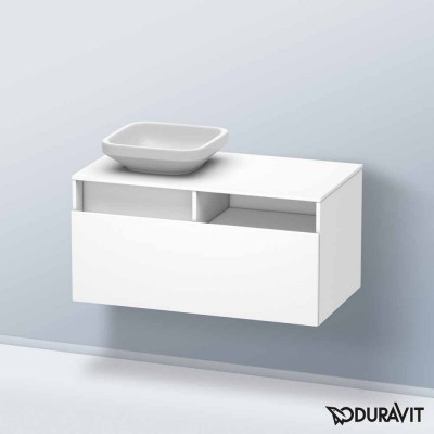  Duravit DuraStyle (DS6784L1818)