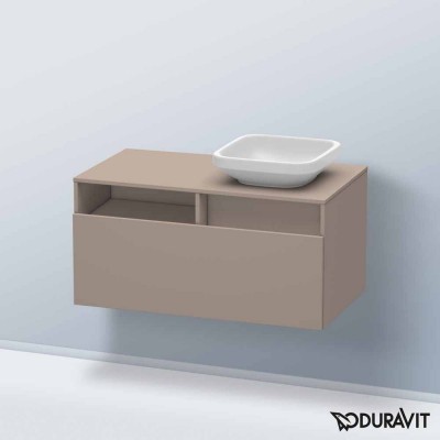    Duravit DuraStyle (DS6784R4343)