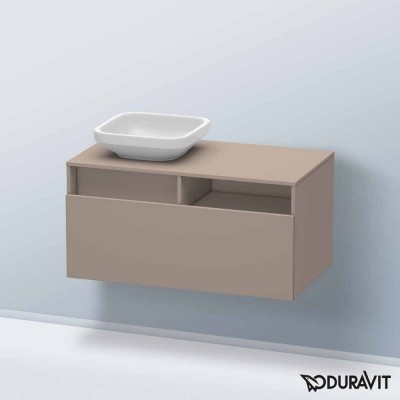    Duravit DuraStyle (DS6784L4343)