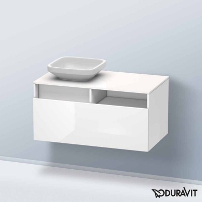    Duravit DuraStyle (DS6784L2222)