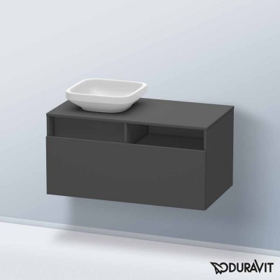    Duravit DuraStyle (DS6784L4949)