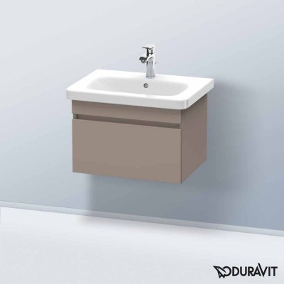  Duravit DuraStyle (DS638004343)