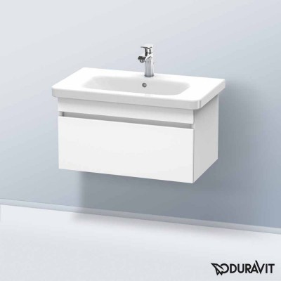  Duravit DuraStyle (DS638101818)