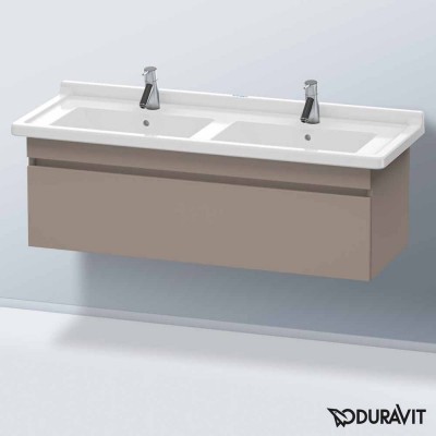  Duravit DuraStyle (DS639004343)