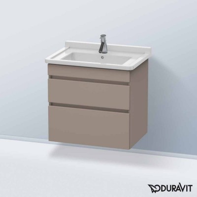  Duravit DuraStyle (DS648704343)
