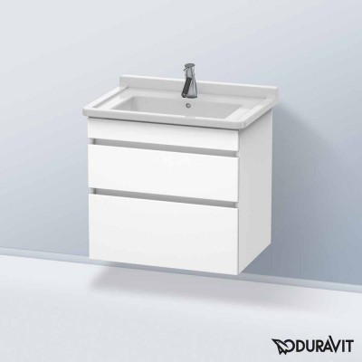  Duravit DuraStyle (DS648701818)