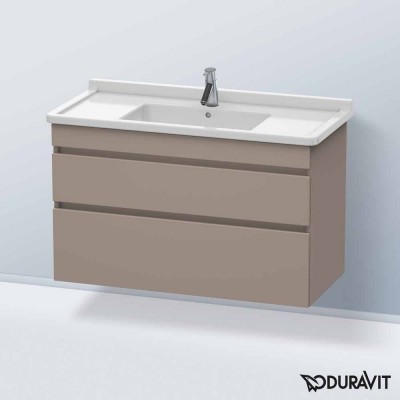  Duravit DuraStyle (DS648904343)