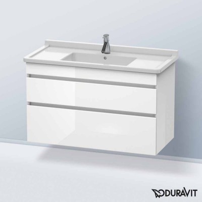  Duravit DuraStyle (DS648902222)