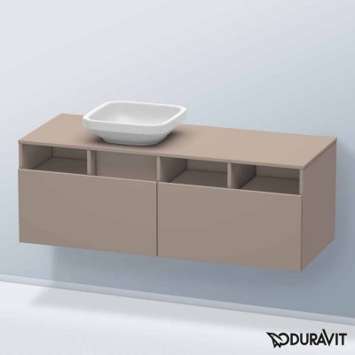    Duravit DuraStyle (DS6785L4343)