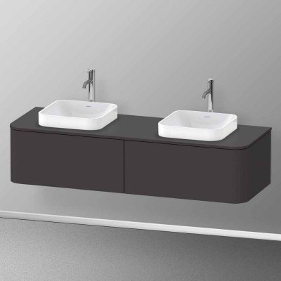    Duravit Happy D.2 Plus (HP4946B8080)