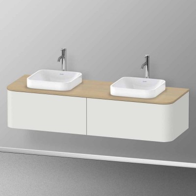    Duravit Happy D.2 Plus (HP4946B3939)