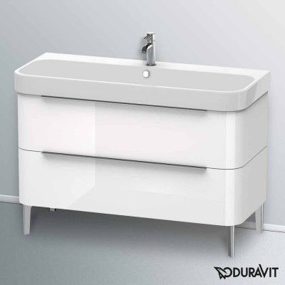  Duravit Happy D.2 (H2637502222)