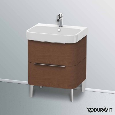    Duravit Happy D.2 (H2637201313)