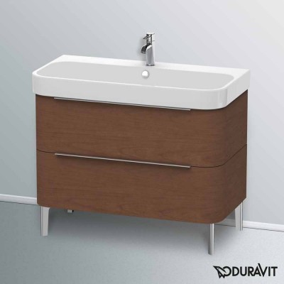  Duravit Happy D.2 (H2637401313)