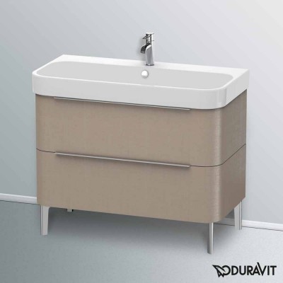  Duravit Happy D.2 (H2637407575)