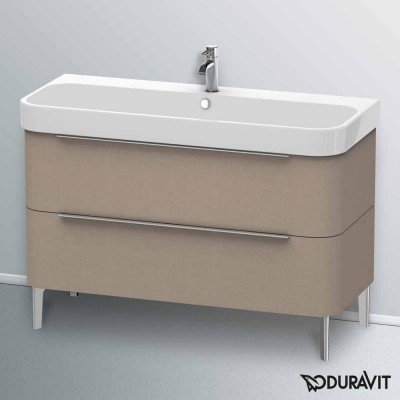  Duravit Happy D.2 (H2637507575)