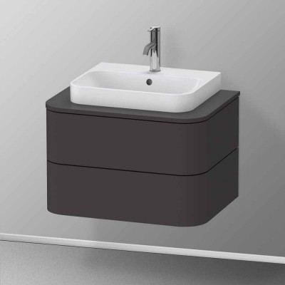    Duravit Happy D.2 Plus (HP496008080)