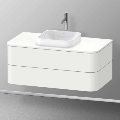    Duravit Happy D.2 Plus (HP497103636)