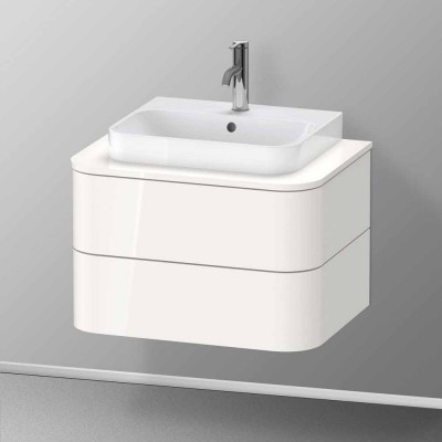    Duravit Happy D.2 Plus (HP496002222)