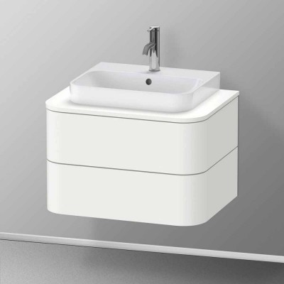    Duravit Happy D.2 Plus (HP496003636)