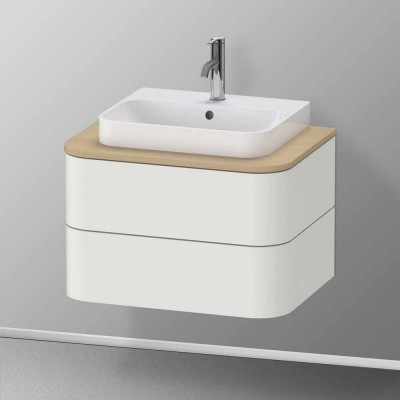    Duravit Happy D.2 Plus (HP496003939)