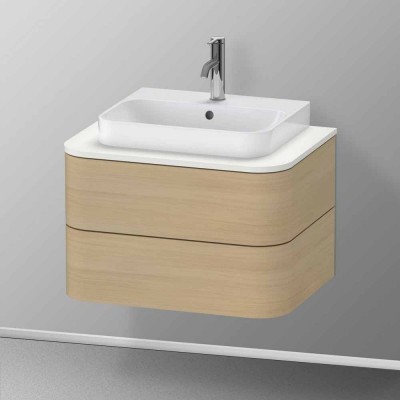    Duravit Happy D.2 Plus (HP496007171)