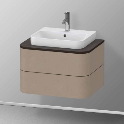  Duravit Happy D.2 Plus (HP496007575)