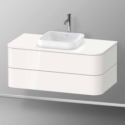    Duravit Happy D.2 Plus (HP497102222)
