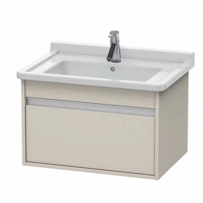  Duravit Ketho (KT666309191)