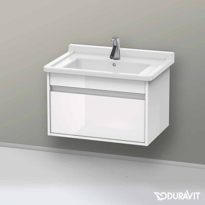  Duravit Ketho (KT666402222)