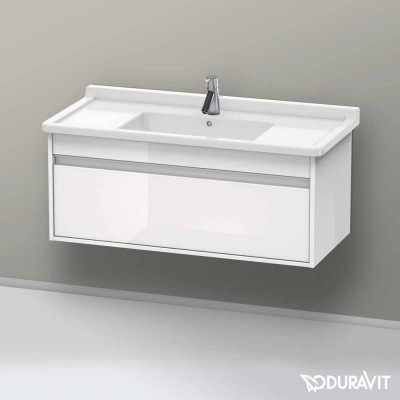    Duravit Ketho (KT666502222)