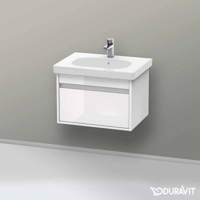    Duravit Ketho (KT667002222)