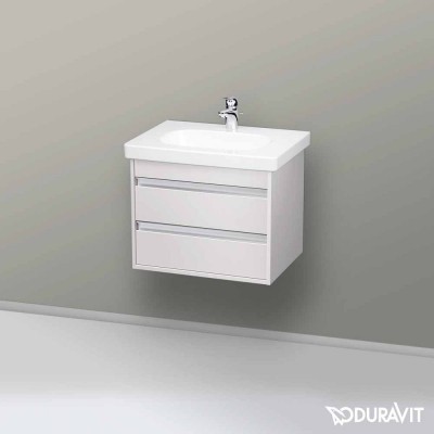    Duravit Ketho (KT665001818)
