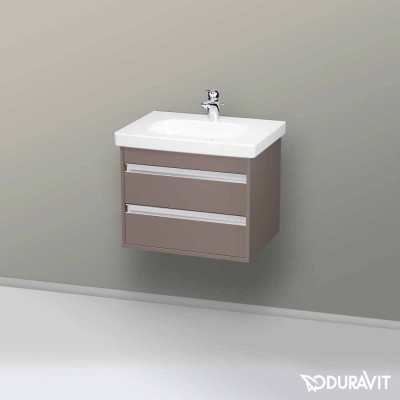    Duravit Ketho (KT665004343)