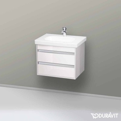  Duravit Ketho (KT665002222)