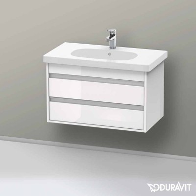    Duravit Ketho (KT664702222)