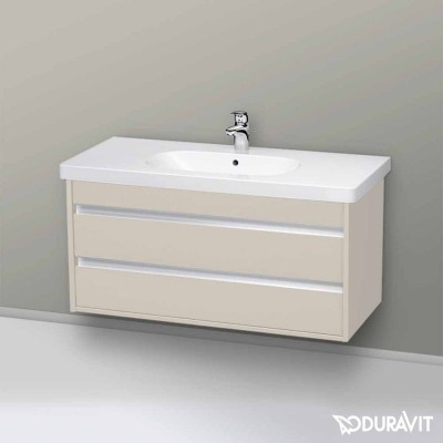  Duravit Ketho (KT664809191)