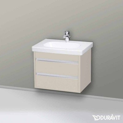    Duravit Ketho (KT665009191)