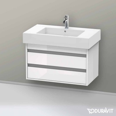    Duravit Ketho (KT664002222)