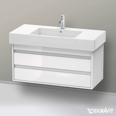    Duravit Ketho (KT664102222)
