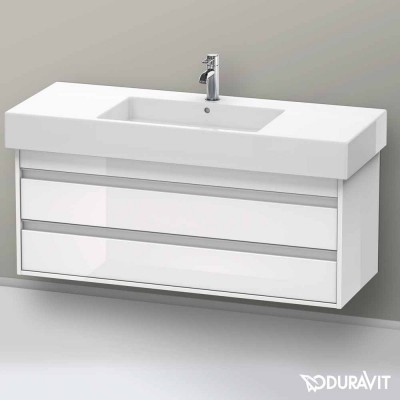  Duravit Ketho (KT664202222)