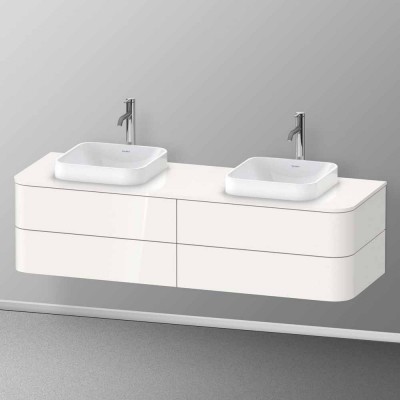    Duravit Happy D.2 Plus (HP4974B2222)