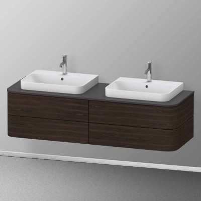    Duravit Happy D.2 Plus (HP4964B6969)