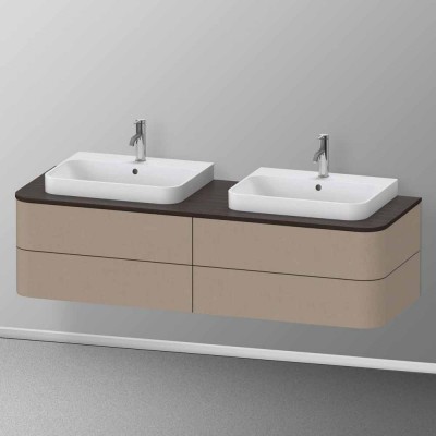    Duravit Happy D.2 Plus (HP4964B7575)